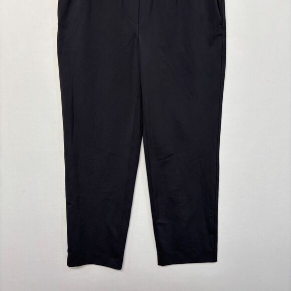 lululemon athletica Black Straight Leg Pants - Picture 14 of 16